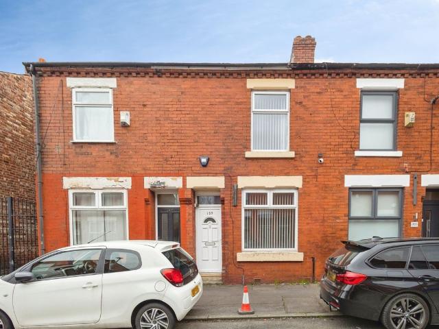 House for rent in Georgia, Greater Manchester