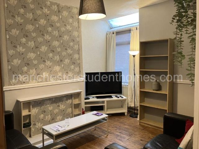 Room for rent in Georgia, Greater Manchester