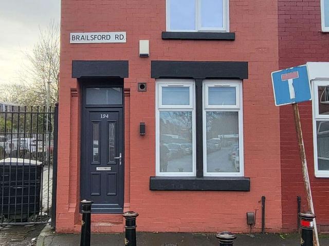 Room for rent in Georgia, Greater Manchester