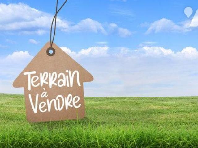 Terrain vente à Saumur, Brain-sur-allonnes
