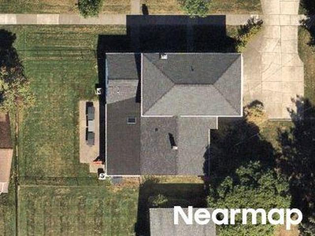 House for sale in Ohio