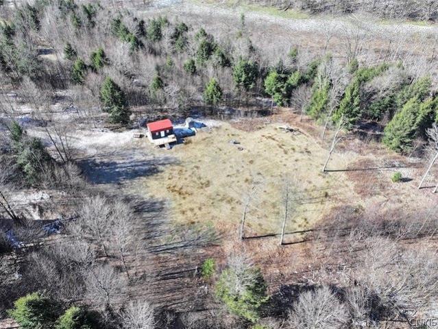 Land for sale in Cherry Creek, New York