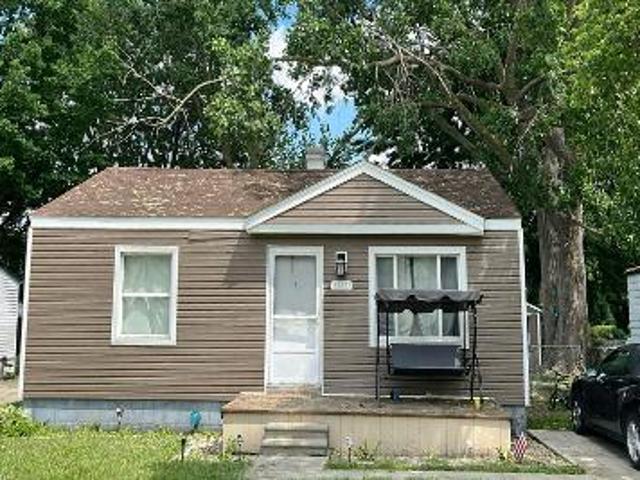 House for sale in Warren, Michigan