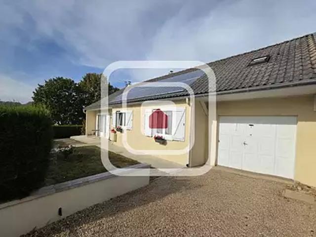 Maison vente à Braine, Aisne