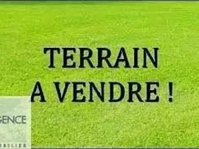 Terrain vente à Soissons, Braine