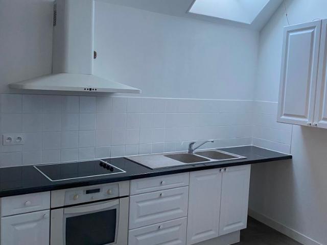 Appartement location à Braine, Aisne