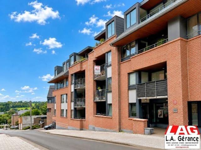 Appartement location à Merbraine, Wallonie