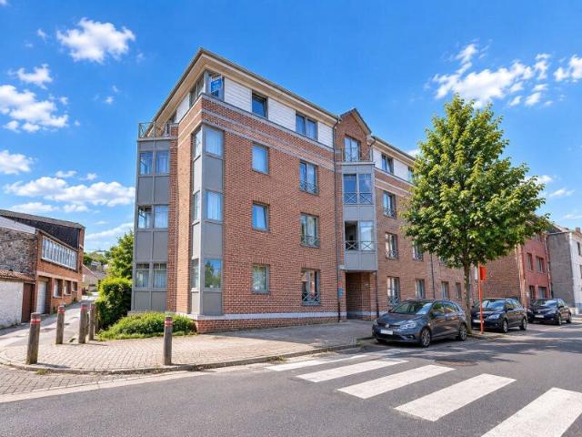 Appartement location à Le Paradis, Braine-l'Alleud