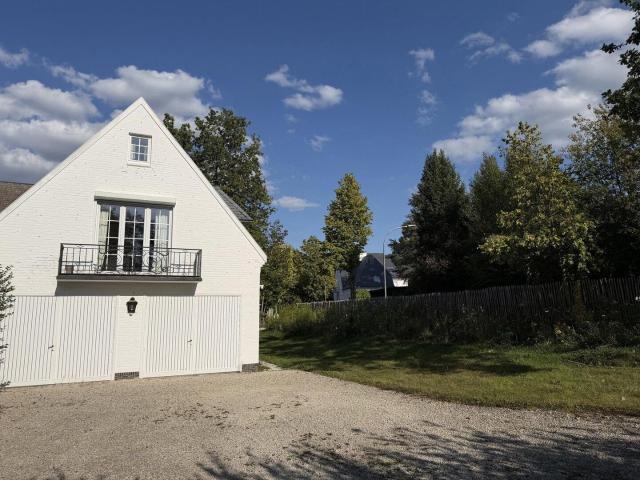 Kot location à Le Paradis, Braine-l'Alleud