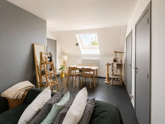 Appartement location à Braine-le-comte, Wallonie