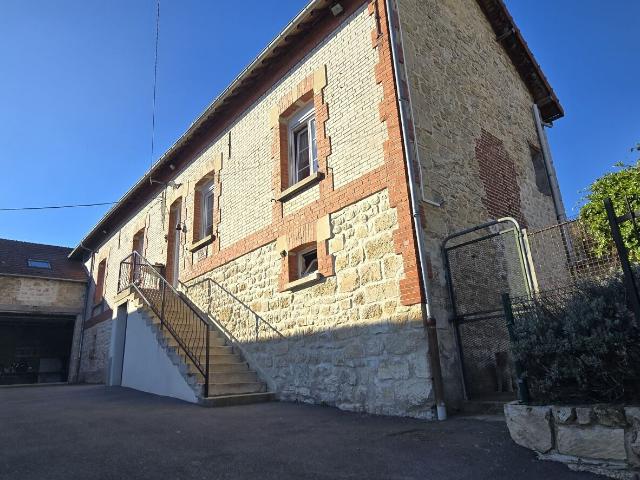 Maison vente à Soissons, Longueval-barbonval