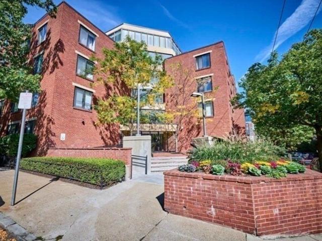 Condo for sale in Boston, Massachusetts