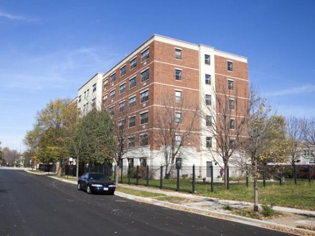 Apartment for rent in Chicago Park, Illinois