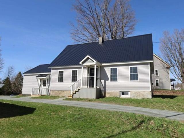 House for sale in Danville, Vermont