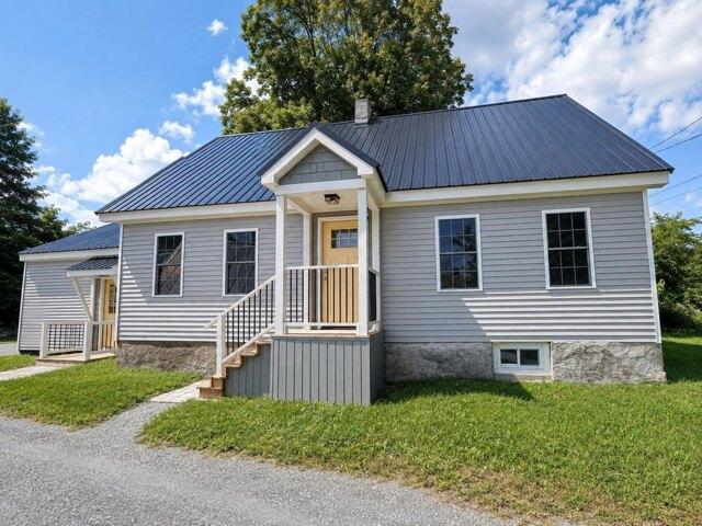 House for sale in Danville, Vermont