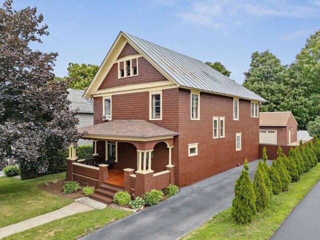 House for sale in Saint Albans, Vermont