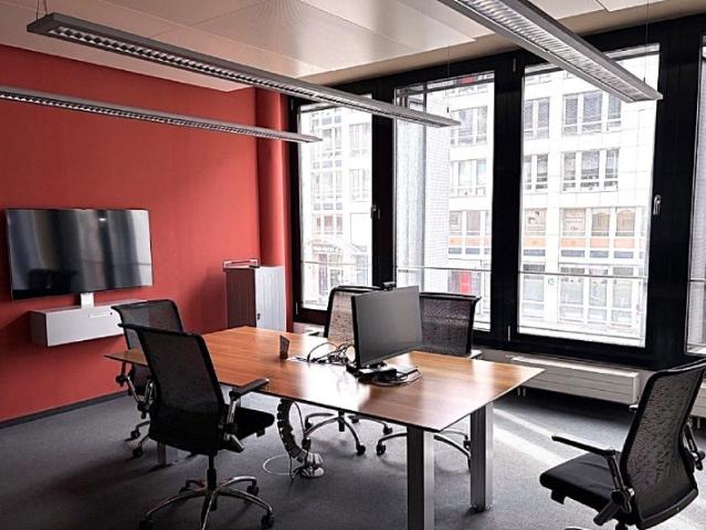 Büro mieten in Am Schlachthof, München