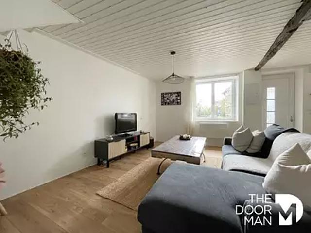 Maison vente à France métropolitaine, Brains