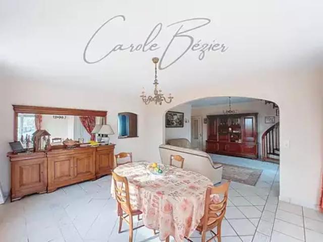 Maison vente à France métropolitaine, Brains