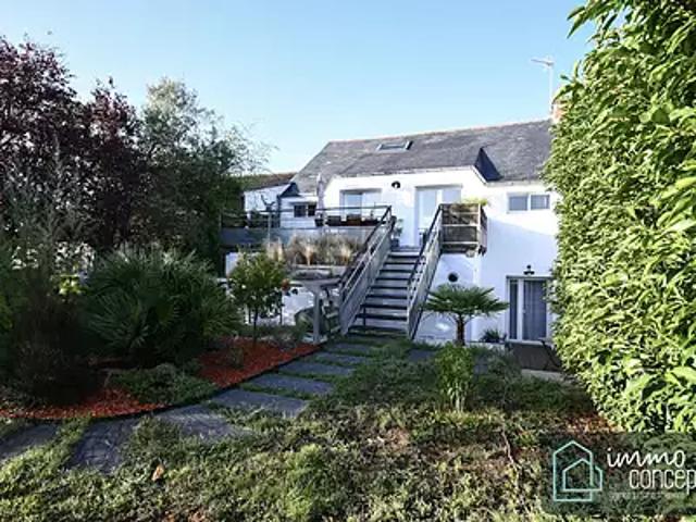 Maison vente à France métropolitaine, Brains