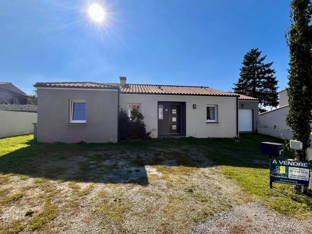 Maison vente à France métropolitaine, Brains