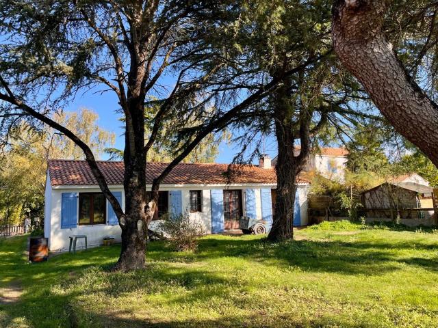 Maison vente à France métropolitaine, Brains