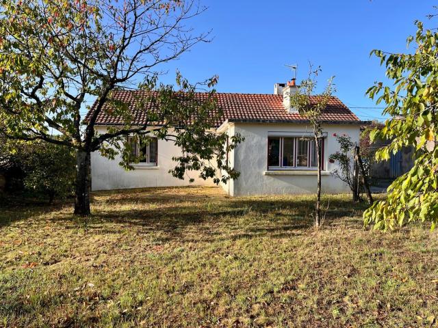 Maison vente à France métropolitaine, Brains