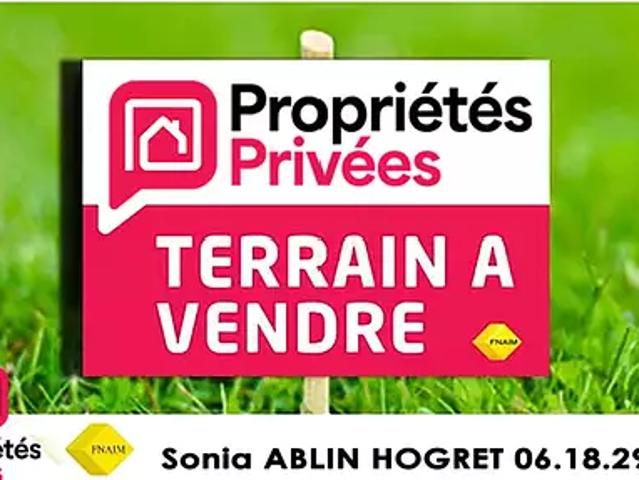 Terrain vente à Château-Gontier, Brains-sur-les-marches