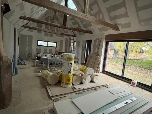 Maison vente à Château-Gontier, Brains-sur-les-marches