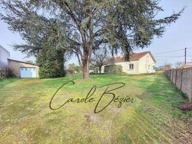 Maison vente à France métropolitaine, Brains