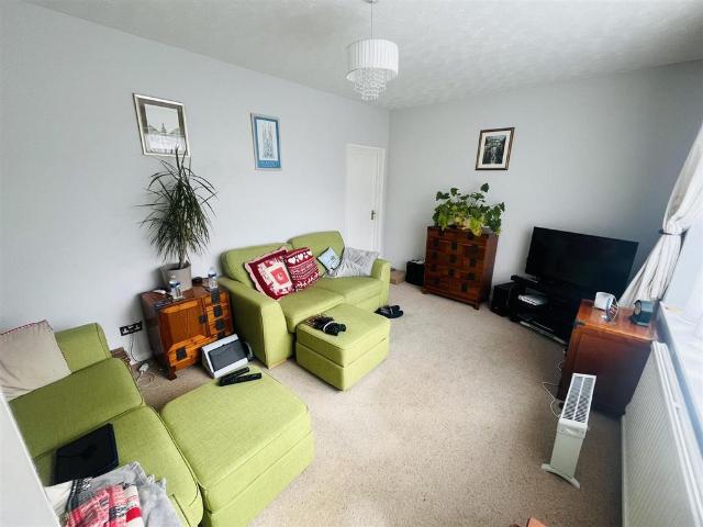 House for rent in Feckenham, City Of Bristol