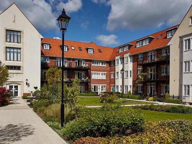 Apartment for rent in Chipping Hill, Essex