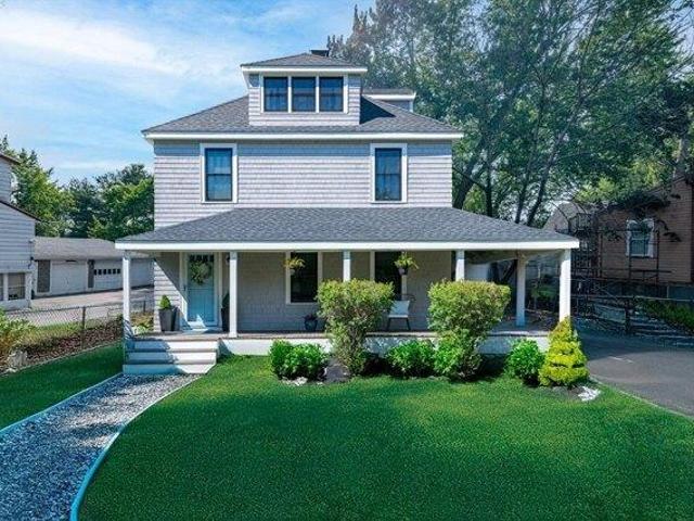 Land for sale in Braintree, Massachusetts