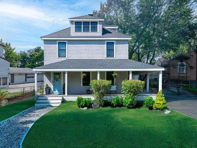Land for sale in Braintree, Massachusetts