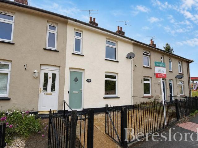 House for rent in Witham, Braintree