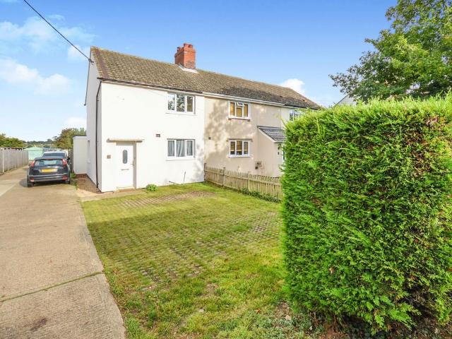 House for rent in Chipping Hill, Essex