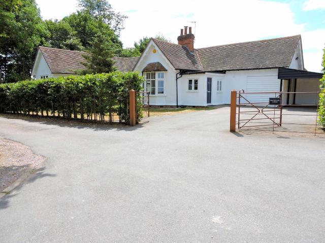 House for rent in Shalford, Braintree