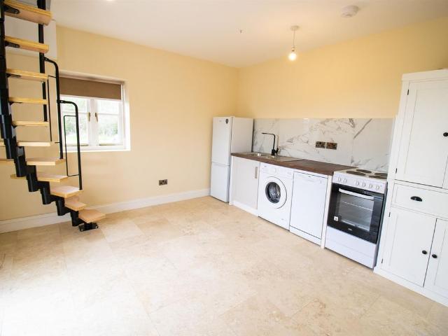 Apartment for rent in Chipping Hill, Essex