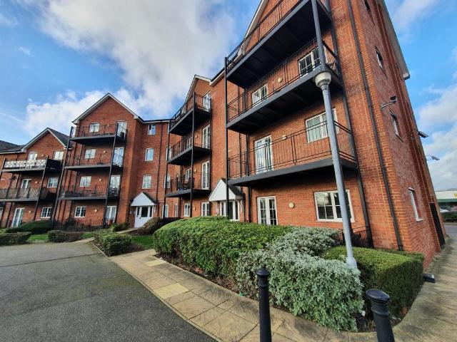 Apartment for rent in Witham, Braintree