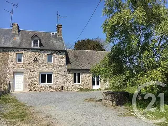 Maison location à Coutances, Brainville