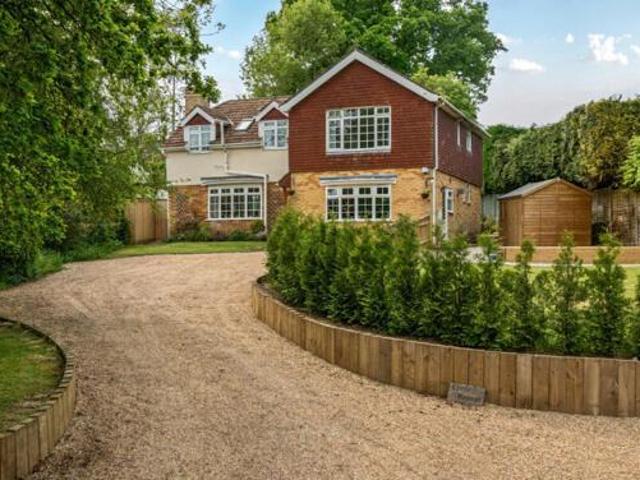 House for sale in Abbotswood, Test Valley