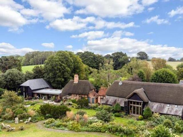 House for sale in Romsey, Test Valley