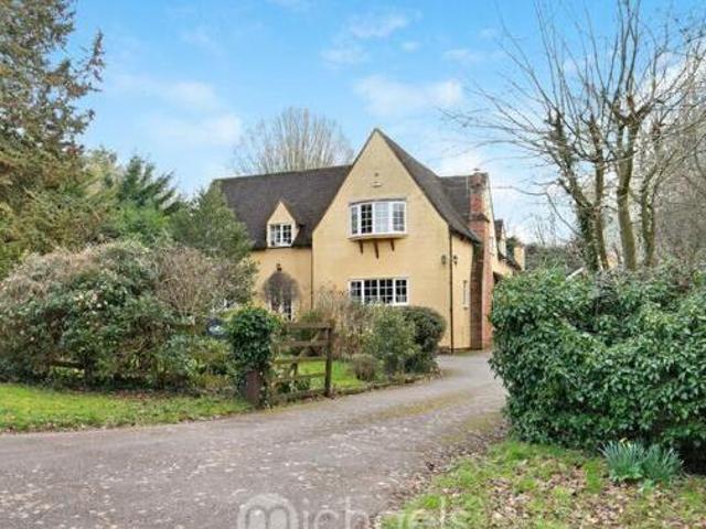House for sale in Myland, Fordham Heath