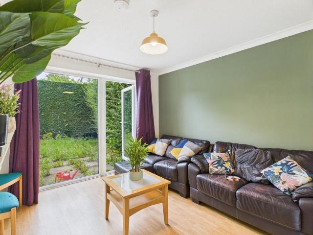 House for rent in Clover Hill, East Bank
