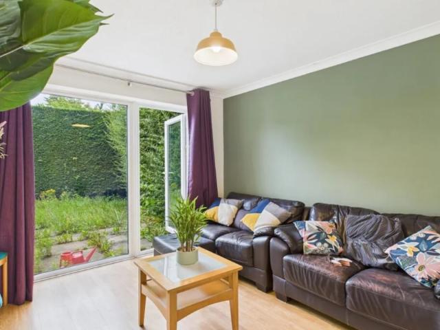 House for rent in Clover Hill, East Bank