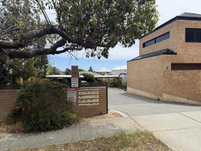 Apartment for sale in Glendalough, City of Vincent