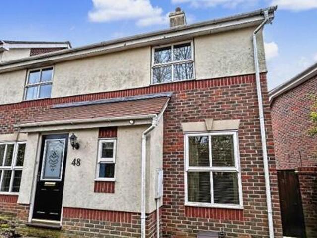 House for sale in Myland, Colchester