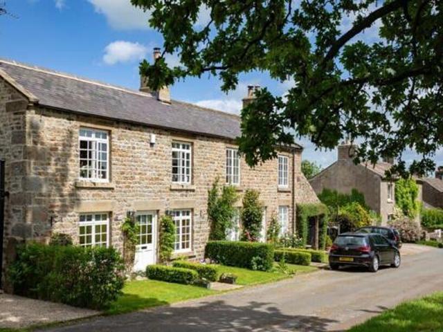 House for sale in North Yorkshire