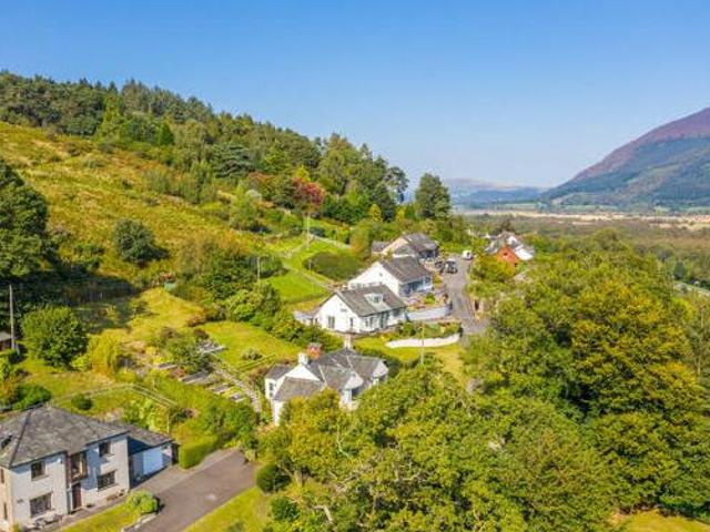House for sale in Cumbria