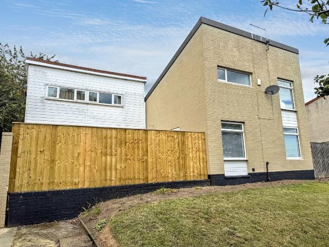 House for rent in Peterlee